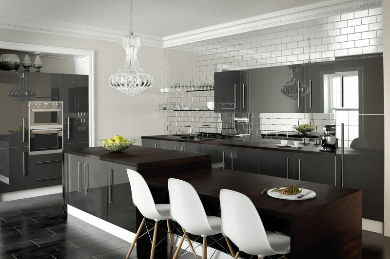 Matching Kitchen Accessories | Freshlook Kitchens